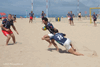 Beach Rugby